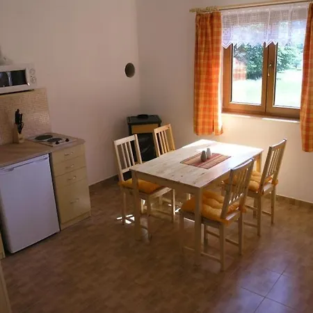 U Tesaru Feriepark