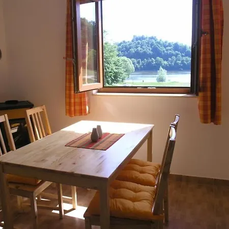 U Tesaru Aldeamento Turístico Bítov