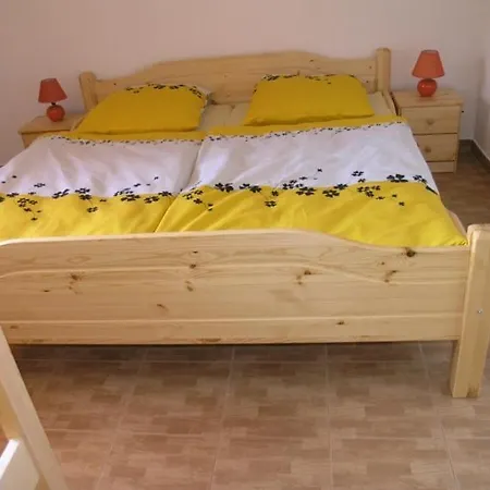 U Tesaru Feriepark