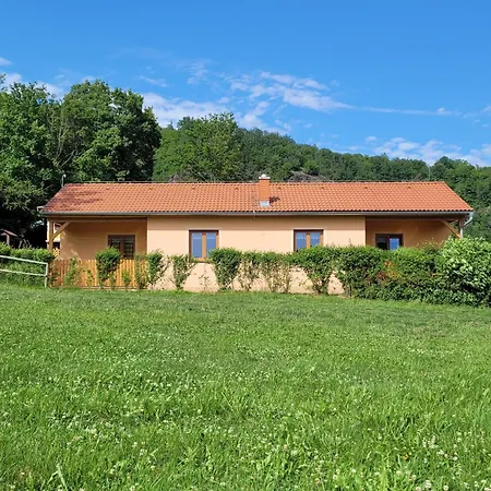 U Tesaru Aldeamento Turístico