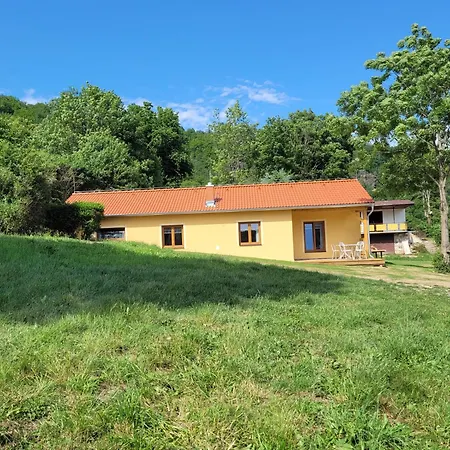 Aldeamento Turístico U Tesaru *