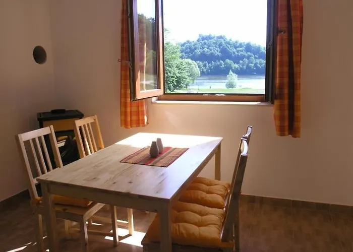 U Tesaru Holiday park Bitov (Znojmo)