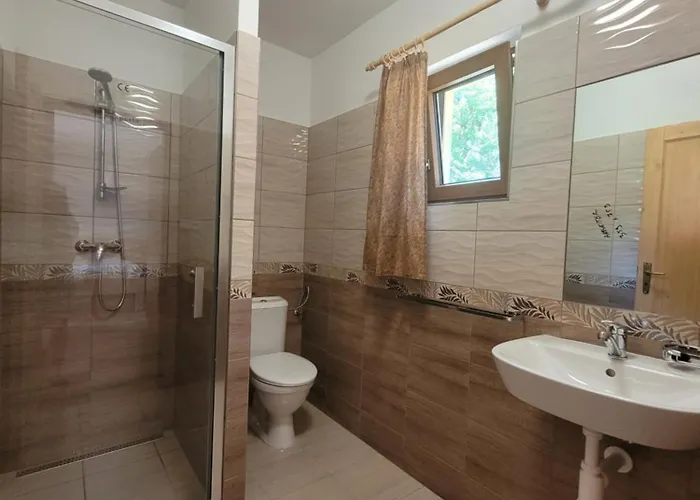 Holiday park U Tesaru Bitov (Znojmo)